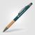 Bowie Bamboo Griff Kugelschreiber - m/Stylus (Bild 3)