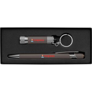 Prince Softy - Geschenkset mit Fensterbox