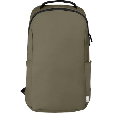 Produktabbildung Malmö - Rucksack aus Recyclingmaterial - Wasserdicht Malmö - Rucksack aus Recyclingmaterial - Wasserdicht