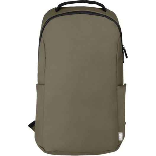 Produktabbildung Malmö - Rucksack aus Recyclingmaterial - Wasserdicht Malmö - Rucksack aus Recyclingmaterial - Wasserdicht (Bild 1)