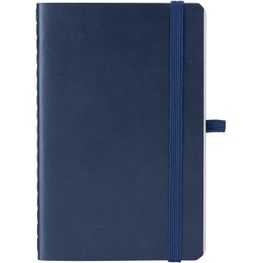 Produktabbildung Molière - A6-Notizbuch mit weichem, recyceltem Einband Molière - A6-Notizbuch mit weichem, recyceltem Einband