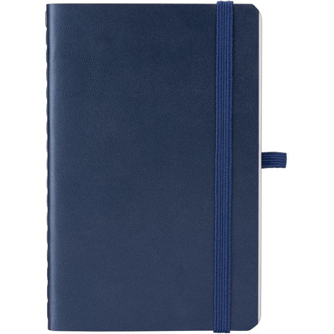 Molière - A6-Notizbuch mit weichem, recyceltem Einband