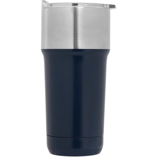 Optimus - 590 ml Edelstahl-Thermobecher mit Keramik-Innenwand - Doppelwandig (Bild 1)