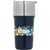 Optimus - 590 ml Edelstahl-Thermobecher mit Keramik-Innenwand - Doppelwandig (Bild 2)