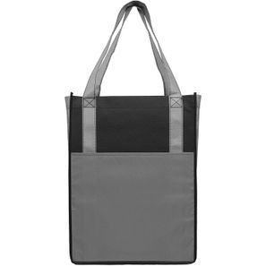 Victor - Shopping-Tragetasche aus Vliesstoff