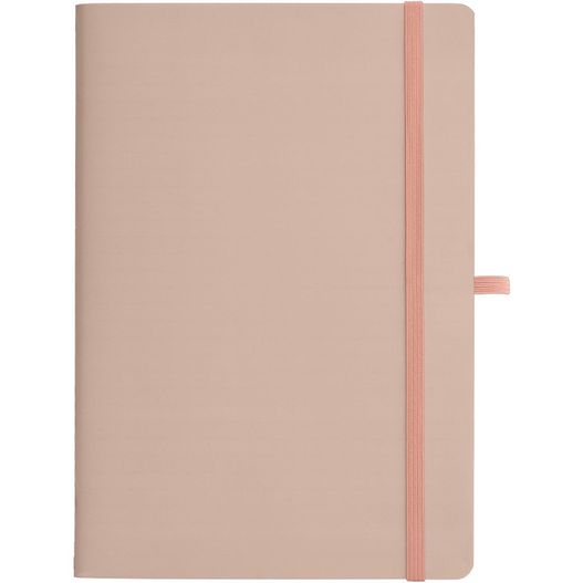 Monolith - A5-Notizbuch aus Steinpapier (Bild 1)
