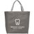 London rPET - Shopping-Tragetasche aus Recyceltem Vliesstoff (Bild 2)