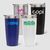 Eldur Edelstahlbecher - Doppelwandig - 530 ml (Bild 4)