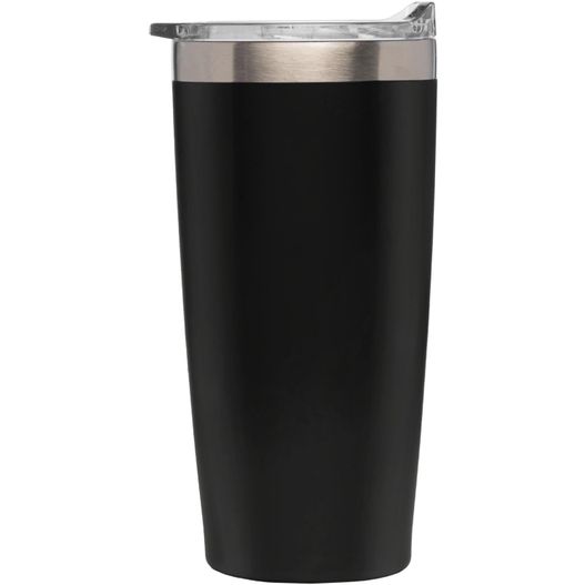 Eldur Edelstahlbecher - Doppelwandig - 530 ml (Bild 1)