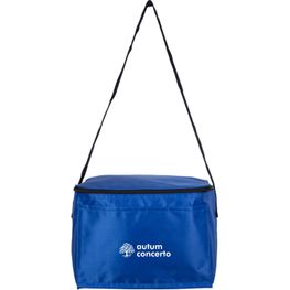 6 Pack Cooler