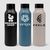 Majesty Recycling-Edelstahlflasche - 590 ml (Bild 3)