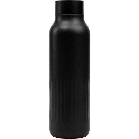 Majesty Recycling-Edelstahlflasche - 590 ml (Bild 1)