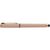 Islander Softy Roségold Designer Metallic Gelschreiber - m/Stylus