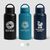 Mariner - 915 ml Edelstahlflasche - Doppelwandig (Bild 4)