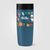 Majesty Recycling-Edelstahlbecher - 385 ml (Bild 3)