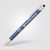 Crosby Matte Kugelschreiber - m/Stylus (Bild 4)