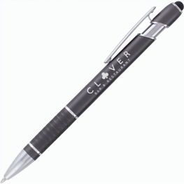 Produktabbildung Prince Matte Kugelschreiber - m/Stylus Prince Matte Kugelschreiber - m/Stylus