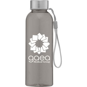 Skye - 500 ml rPET Trinkflasche mit Handschlaufe