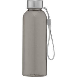 Skye - 500 ml rPET Trinkflasche mit Handschlaufe