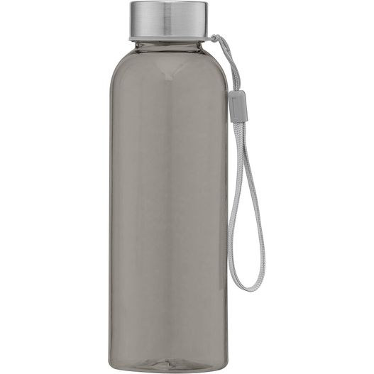 Skye - 500 ml rPET Trinkflasche mit Handschlaufe (Bild 1)