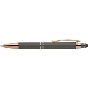 Phoenix Softy Roségold Classic Kugelschreiber - m/Stylus