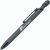 Atlantic Softy Metallic Kugelschreiber - m/Stylus
