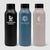 Majesty Recycling-Edelstahlflasche - 590 ml (Bild 3)