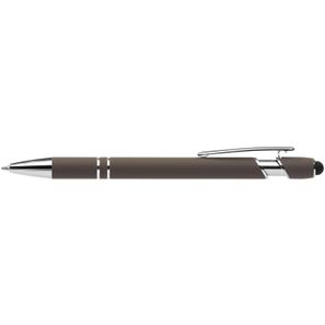 Prince Recycelt Softy Kugelschreiber -m/Anti-Fraud Tinte & Stylus
