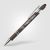 Prince Recycelt Softy Kugelschreiber -m/Anti-Fraud Tinte & Stylus (Bild 4)