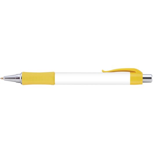 ‭Hepburn Chrome Kugelschreiber (Bild 1)