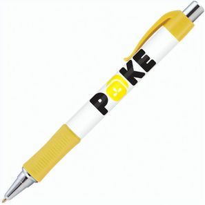 ‭Hepburn Chrome Kugelschreiber