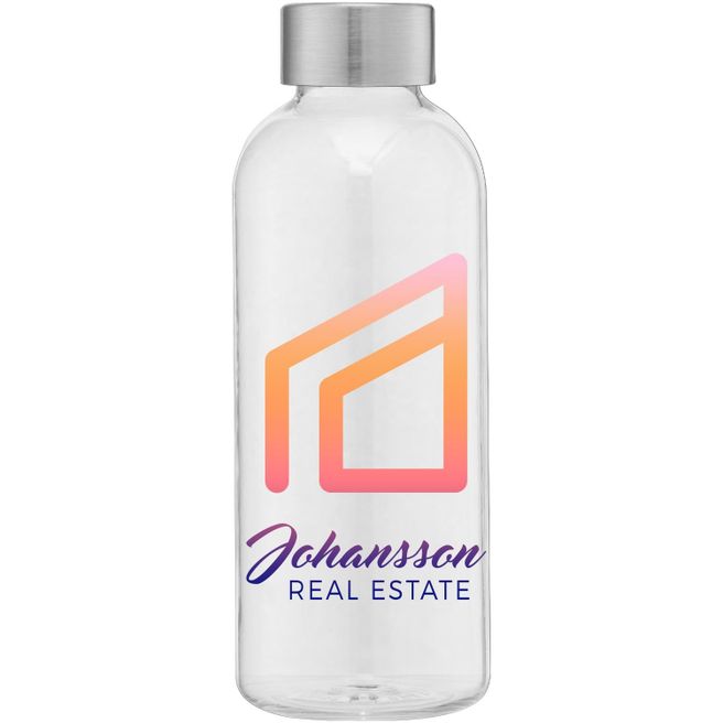 Stockholm - 650 ml Tritan Trinkflasche