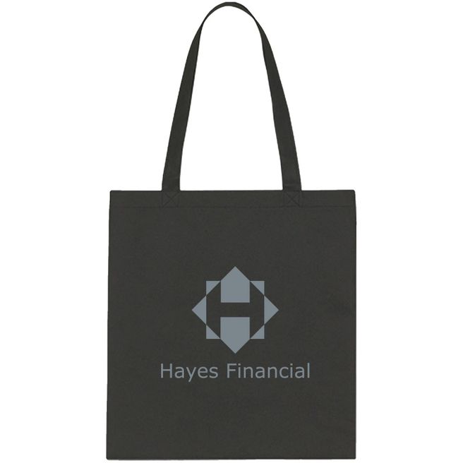 Madrid - Tragetasche aus Vliesstoff