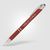 Crosby Shiny Kugelschreiber - m/Stylus (Bild 3)