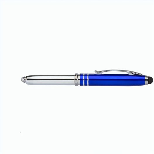 Produktabbildung Brando Shiny Kugelschreiber - m/Stylus Brando Shiny Kugelschreiber - m/Stylus (Bild 1)