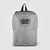 Summit rPET Rucksack mit Komfort-Trageriemen - 18 L (Bild 4)