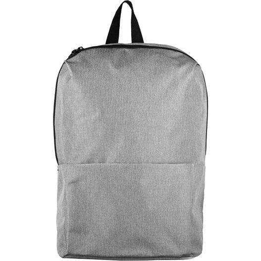 Summit rPET Rucksack mit Komfort-Trageriemen - 18 L (Bild 1)