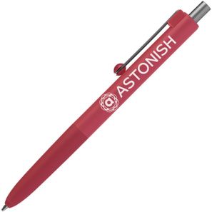 Serenity Fidget Recycelter Kugelschreiber