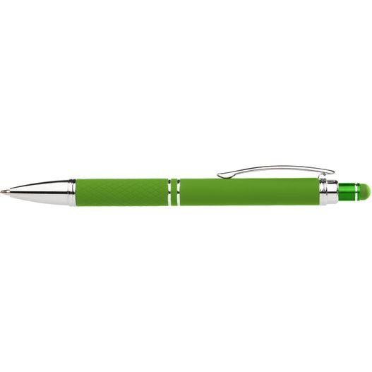Phoenix Softy Brights Gelschreiber - m/Stylus (Bild 1)