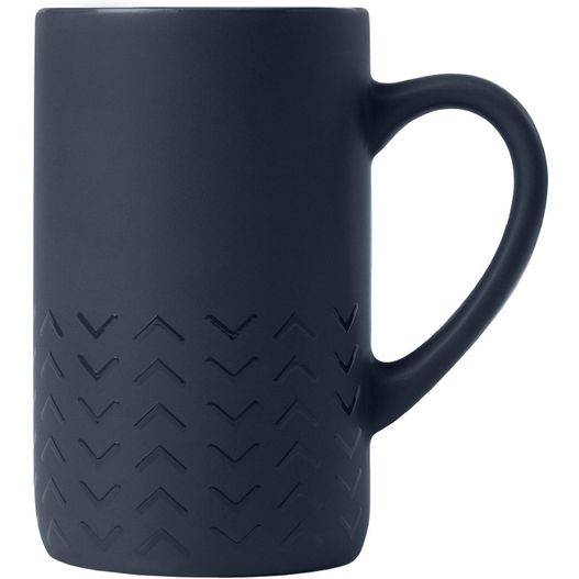 Café Chalet - 385 ml Keramiktasse (Bild 1)