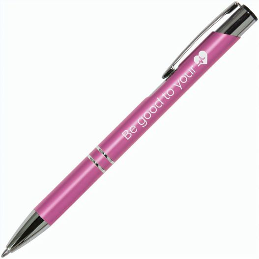 Crosby Matte Kugelschreiber (Bild 1)