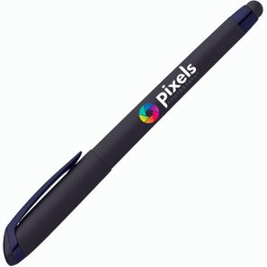 Gazelle Softy Monochrome Gelschreiber - m/Stylus