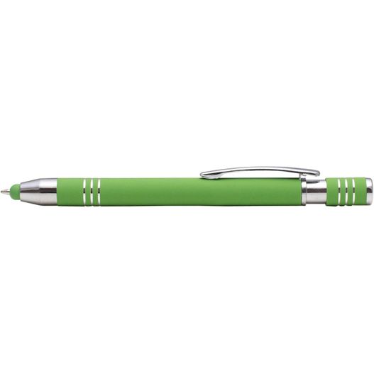 Morrison Softy Kugelschreiber - m/Stylus (Bild 1)