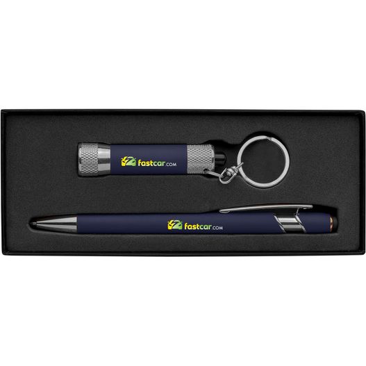 Prince Softy - Geschenkset mit Fensterbox (Bild 1)