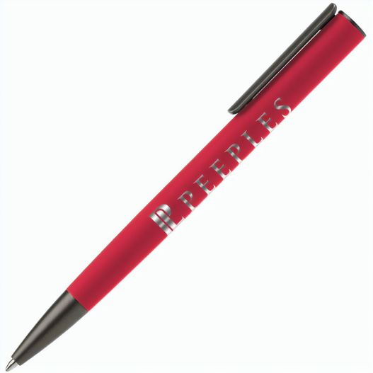 Jagger Gunmetal Kugelschreiber (Bild 1)