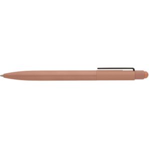 Evo Softy Kugelschreiber aus recyceltem Aluminium - m/Stylus
