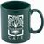 Seattle Classic - 355 ml Keramiktasse in Farbe