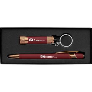 Prince Softy Roségold - Geschenkset / Dankeschön-Box