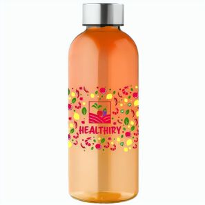 Skye – Trinkflasche mit Drehverschluss aus rPET – 500 ml