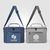 City Pack 600D rPET Kühltasche mit Reißverschluss - 10 L (Bild 4)